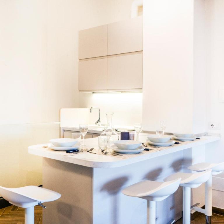 Evaluna Apartments - Appartamento con 1 Camera da Letto con Vista - 16
