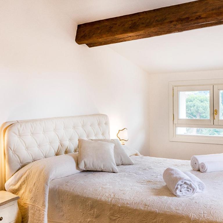 Evaluna Apartments - Appartamento con 1 Camera da Letto con Vista - 18