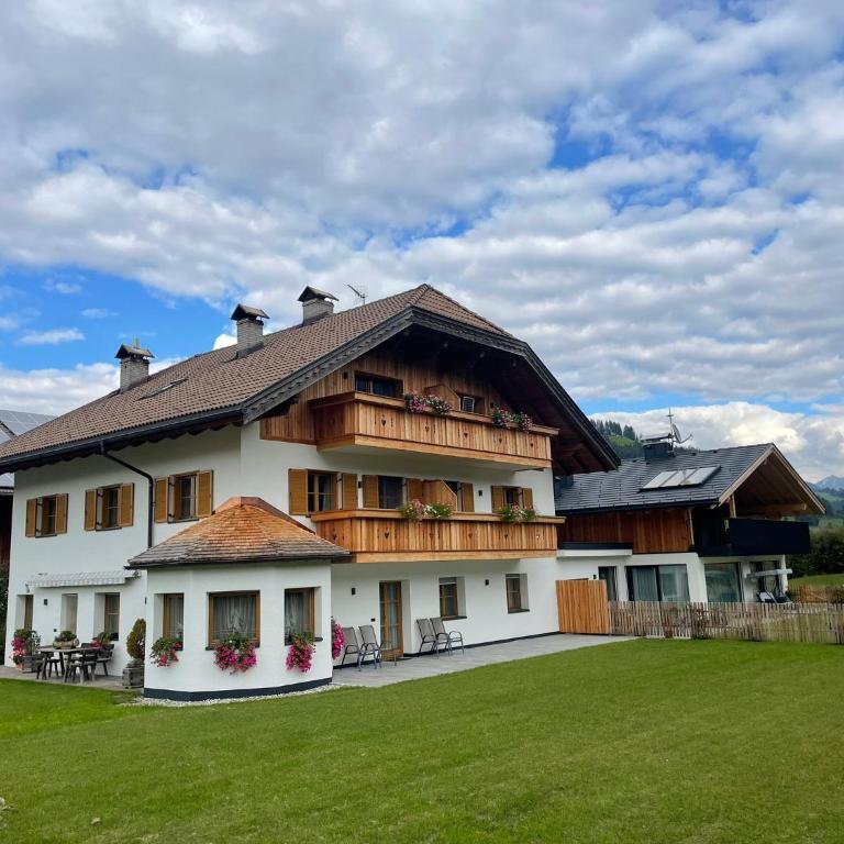 App Unterhölzlhof - Appartamento con 1 Camera da Letto - 1