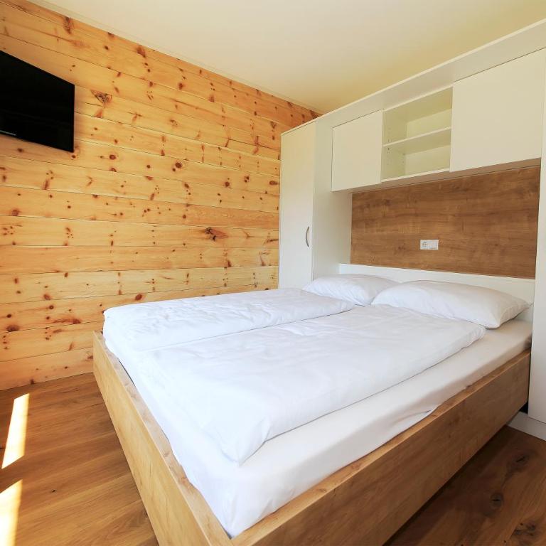 Camping Zögghof - Bungalow Familiare - 10