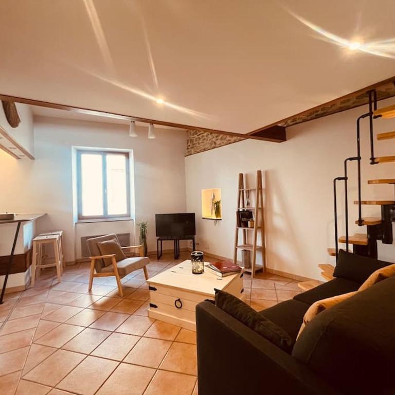 Appartement Le Phénix - Apartamento de 2 dormitorios - 1
