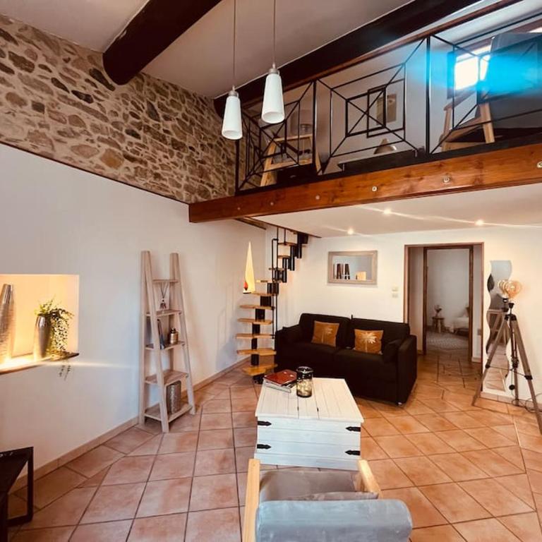 Appartement Le Phénix - Apartamento de 2 dormitorios - 6
