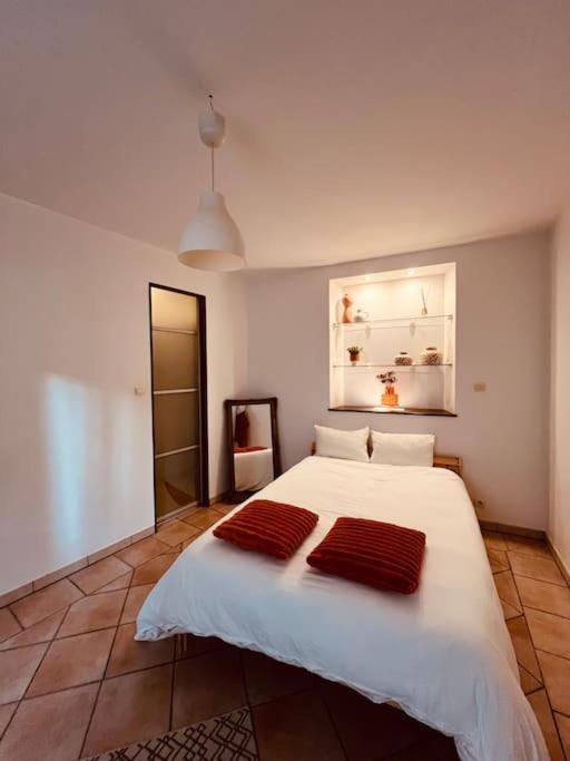 Appartement Le Phénix - Apartamento de 2 dormitorios - 9