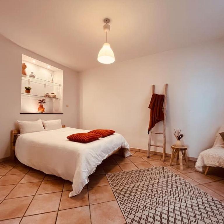 Appartement Le Phénix - Apartamento de 2 dormitorios - 11