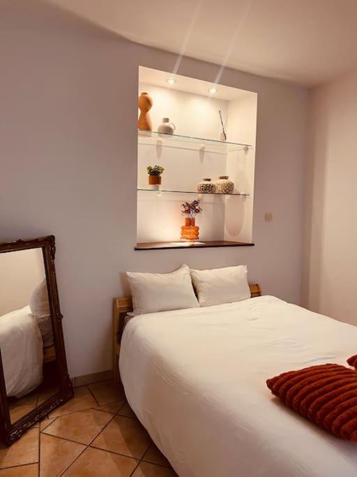 Appartement Le Phénix - Apartamento de 2 dormitorios - 12
