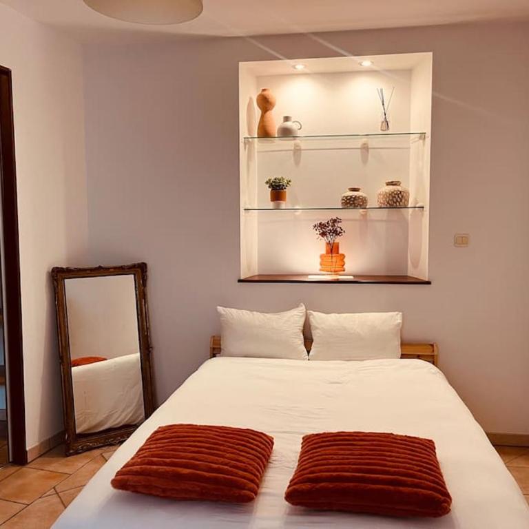 Appartement Le Phénix - Apartamento de 2 dormitorios - 15