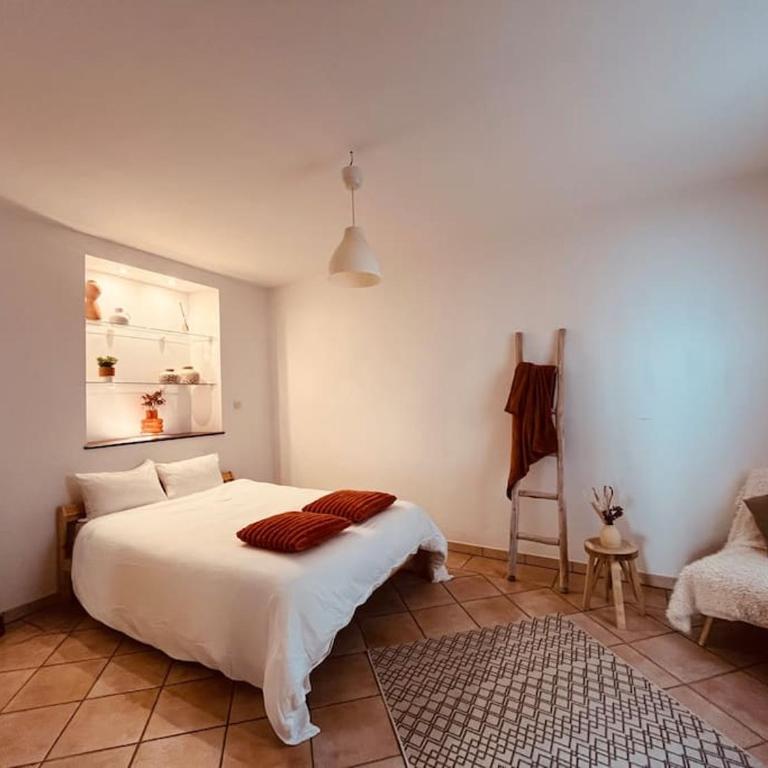 Appartement Le Phénix - Apartamento de 2 dormitorios - 16