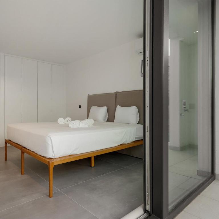 ViVi Homes -Villa Kolibri Pool, Terrace & Golf - Villa Deluxe - 22