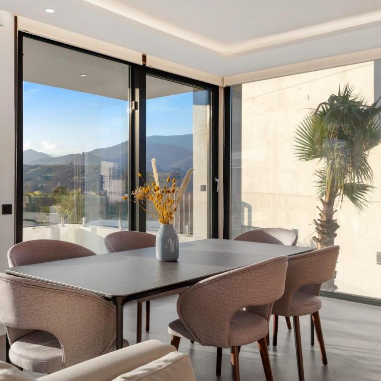 ViVi Homes -Villa Kolibri Pool, Terrace & Golf - Villa Deluxe - 18