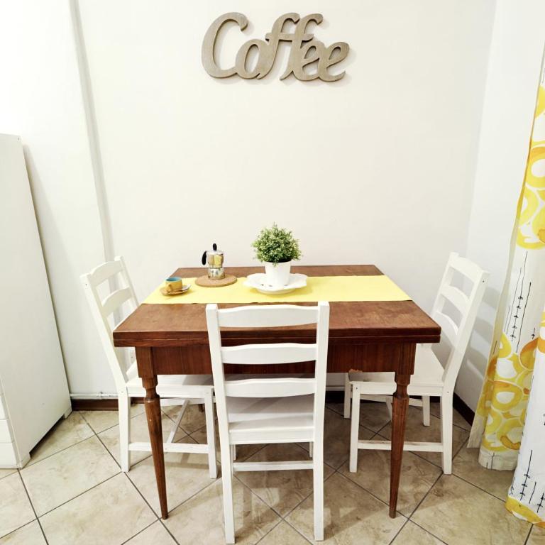 Castellani Apartments - Appartamento con 1 Camera da Letto - 5