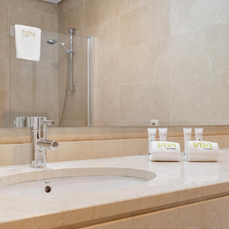 ViVi Homes - Casa Sereno - lagoon - pool - garden - view - Apartment - Ground Floor - 17