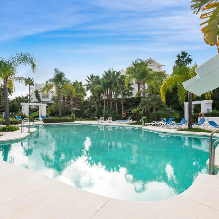 ViVi Homes - Casa Sereno - lagoon - pool - garden - view - Apartment - Ground Floor - 26