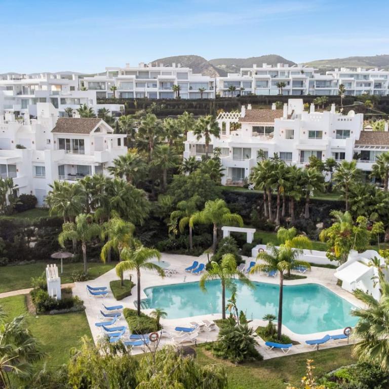 ViVi Homes - Casa Sereno - lagoon - pool - garden - view - Apartment - Ground Floor - 29