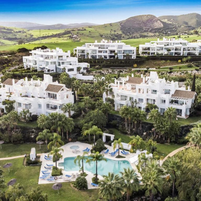 ViVi Homes - Casa Sereno - lagoon - pool - garden - view - Apartment - Ground Floor - 31