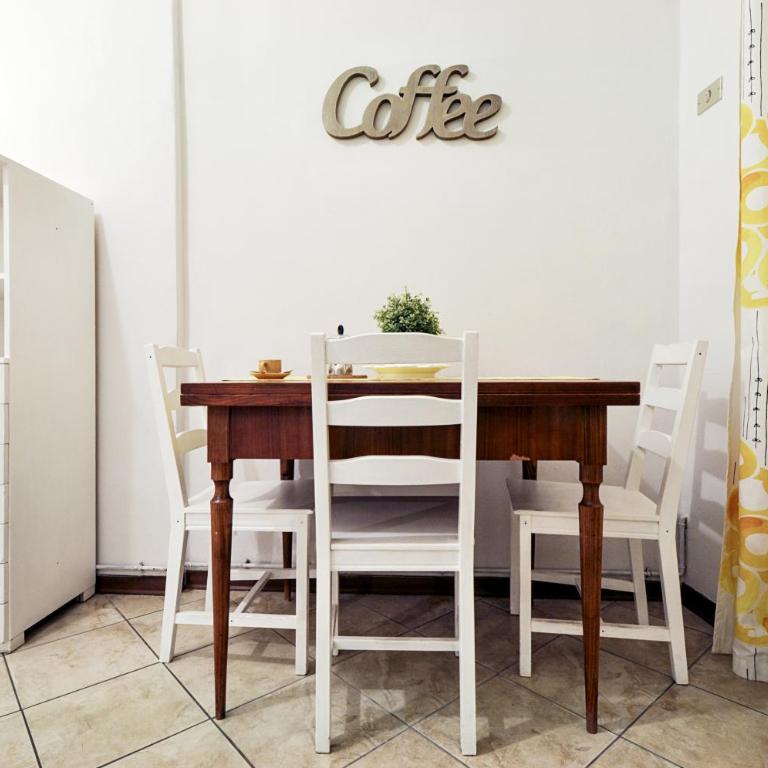 Castellani Apartments - Appartamento con 1 Camera da Letto - 8
