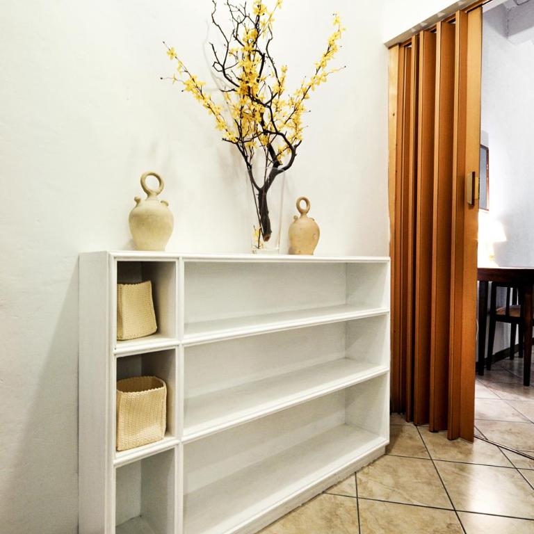 Castellani Apartments - Appartamento con 1 Camera da Letto - 9