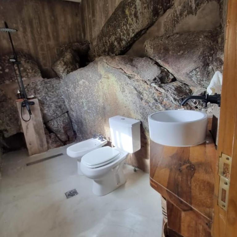 Aldea Romerillo - Casa con 1 dormitorio - 3