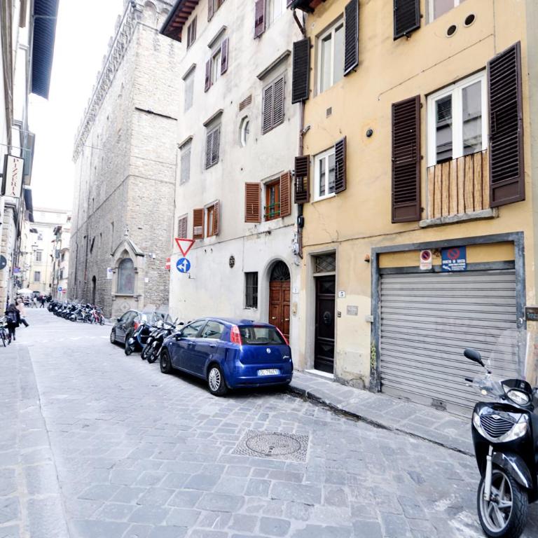 Castellani Apartments - Appartamento con 1 Camera da Letto - 11
