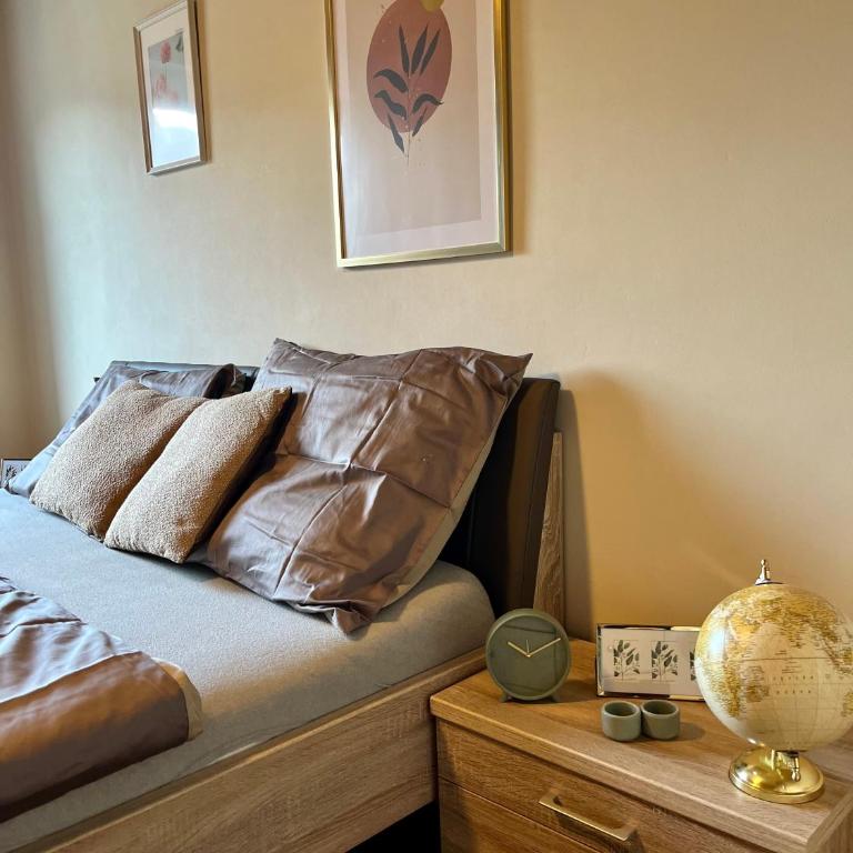 Gemütliche Wohnung/ cozy apartment Niklasdorf - Apartment mit 1 Schlafzimmer - 14