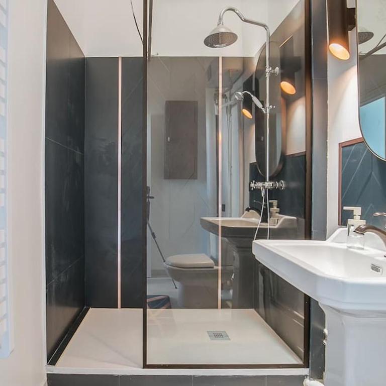 La Suite Mazarin - One-Bedroom Apartment - 10