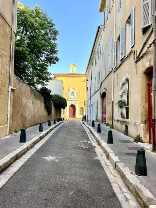 La Suite Mazarin - One-Bedroom Apartment - 28