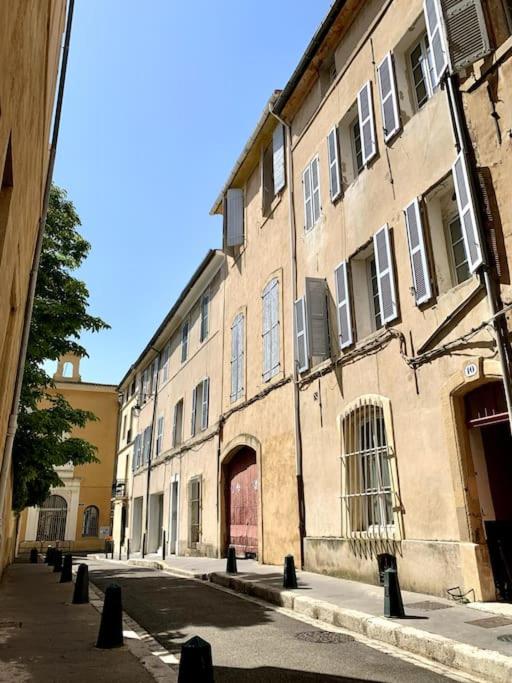 La Suite Mazarin - One-Bedroom Apartment - 31