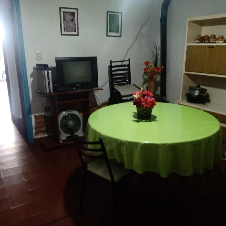 Mirando sierra - Casa con 1 dormitorio - 5