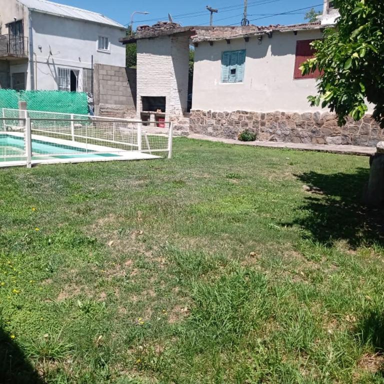 Mirando sierra - One-Bedroom House - 11