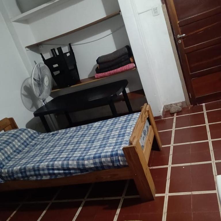 Mirando sierra - Casa con 1 dormitorio - 13