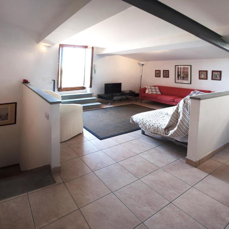 Evaluna Apartments - Appartamento con 2 Camere da Letto e Balcone - 10
