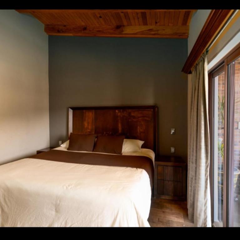 Hotel Suites La Fortuna - Suite Junior - 4
