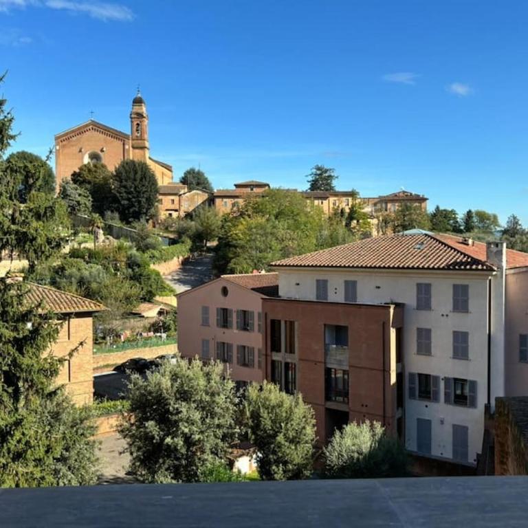 Lucherini 12 - Grande Appartamento Centro - Appartamento con 2 Camere da Letto e Terrazza - 26