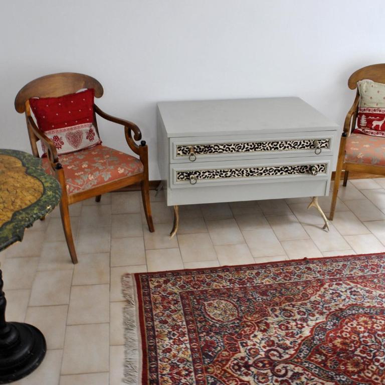 Appartamenti Le Mongolfiere - Apartamento Superior - 4