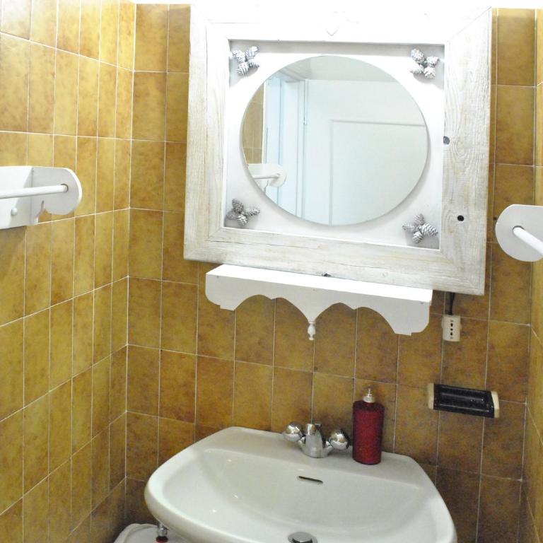 Appartamenti Le Mongolfiere - Apartamento Superior - 11