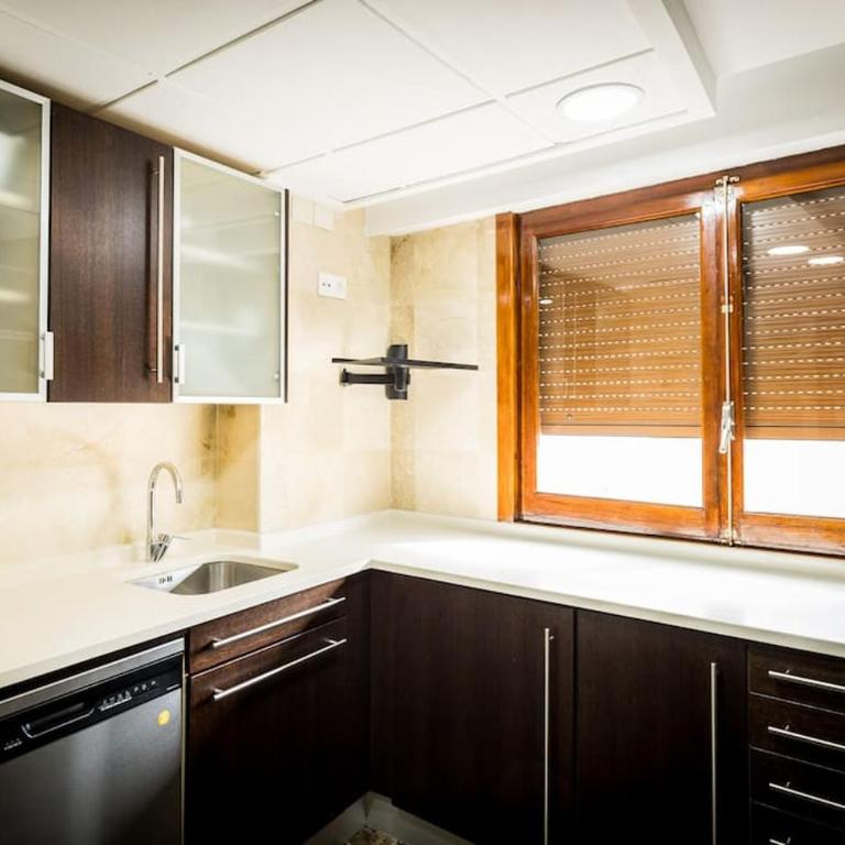 Despierta Frente al Mar Apartamento en Postiguet - Two-Bedroom Apartment - 21