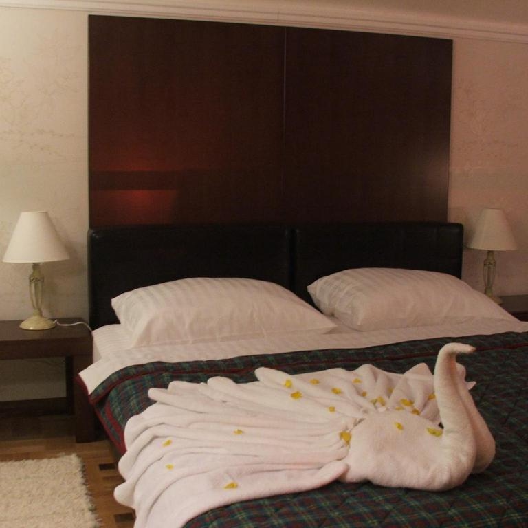 Vila Lira - Apartman sa 1 Spavaćom Sobom - 7