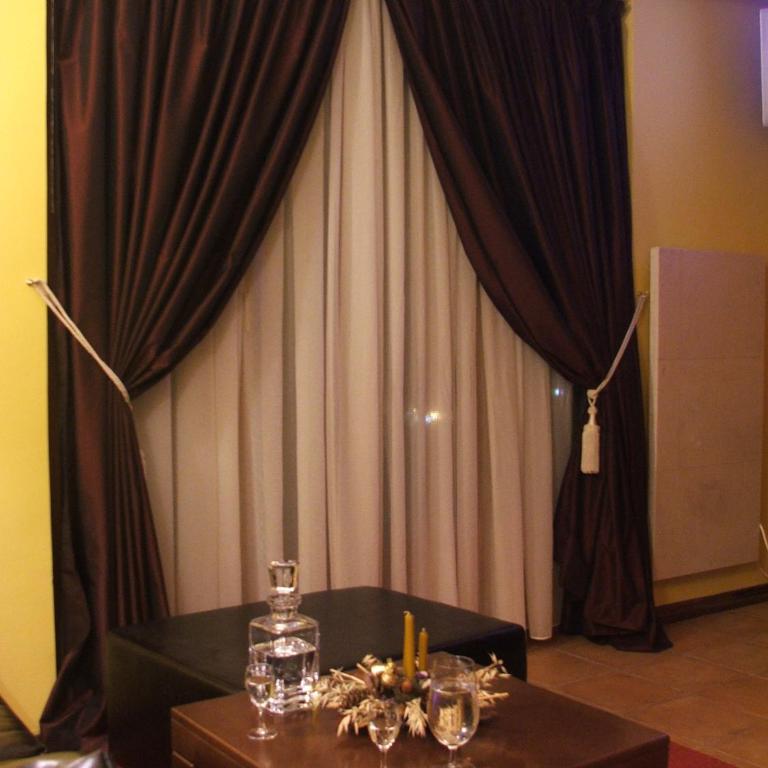 Vila Lira - Apartman sa 1 Spavaćom Sobom - 8
