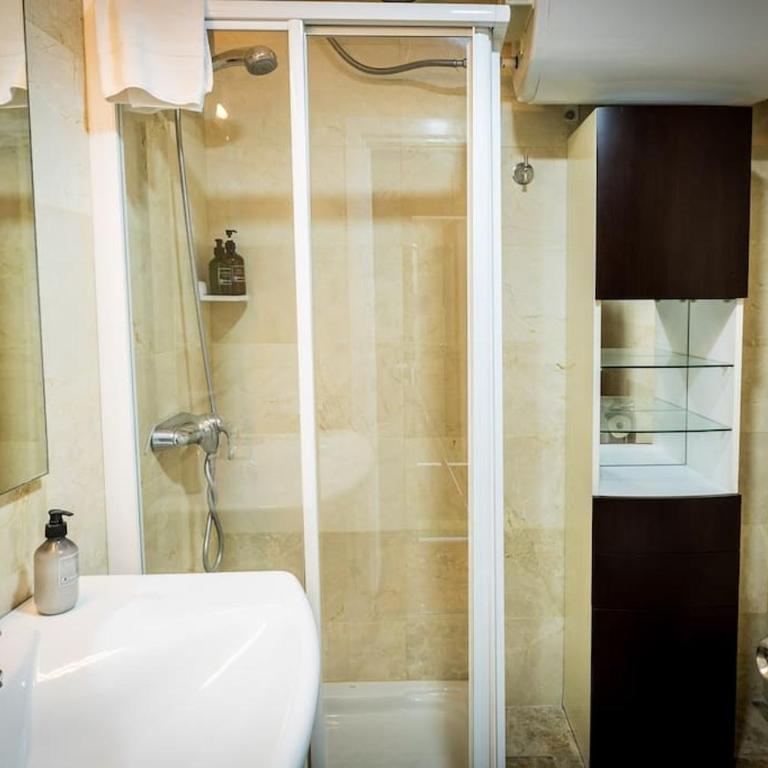 Despierta Frente al Mar Apartamento en Postiguet - Two-Bedroom Apartment - 27