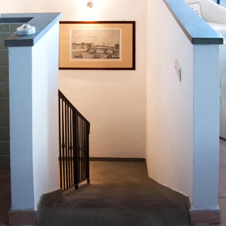 Evaluna Apartments - Appartamento con 2 Camere da Letto e Balcone - 12