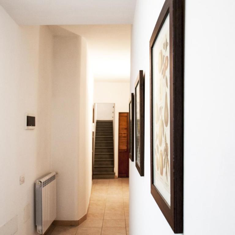 Evaluna Apartments - Appartamento con 2 Camere da Letto e Balcone - 13