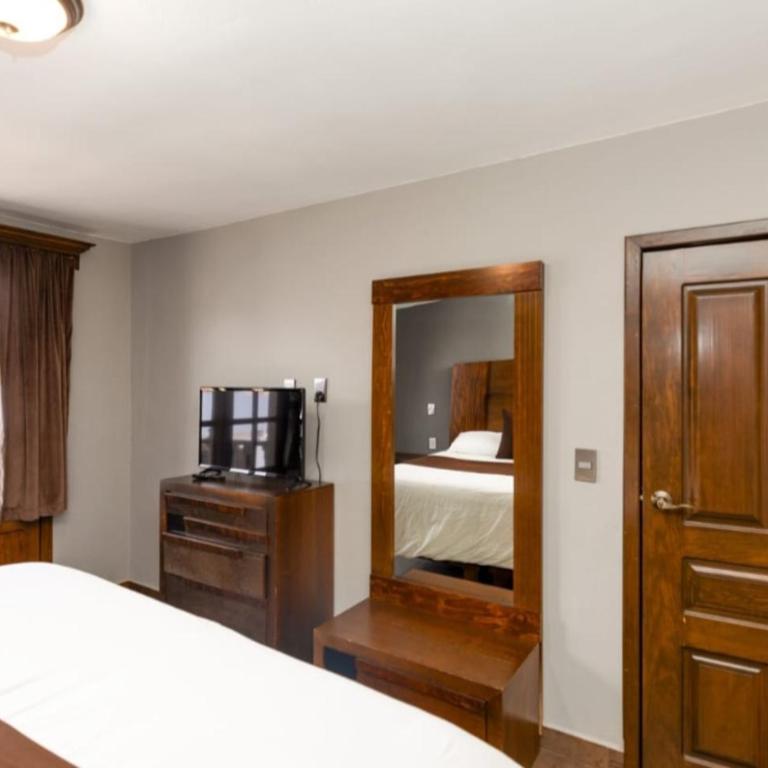Hotel Suites La Fortuna - Suite Junior - 1