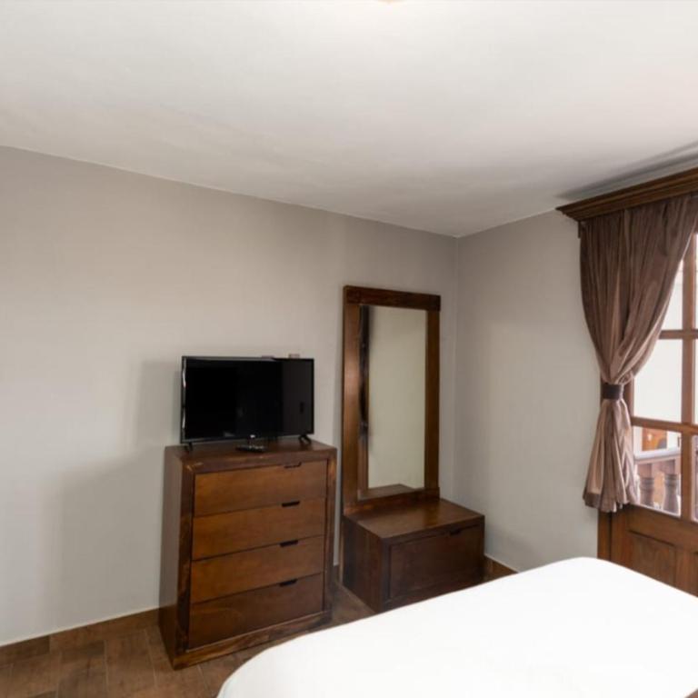 Hotel Suites La Fortuna - Suite Junior - 3
