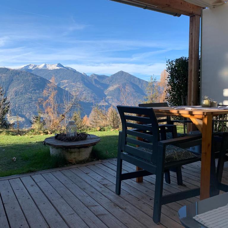 Haus Lasaun - Appartamento - 27