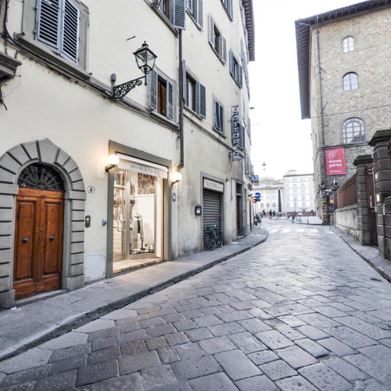 Castellani Apartments - Appartamento con 1 Camera da Letto - 4
