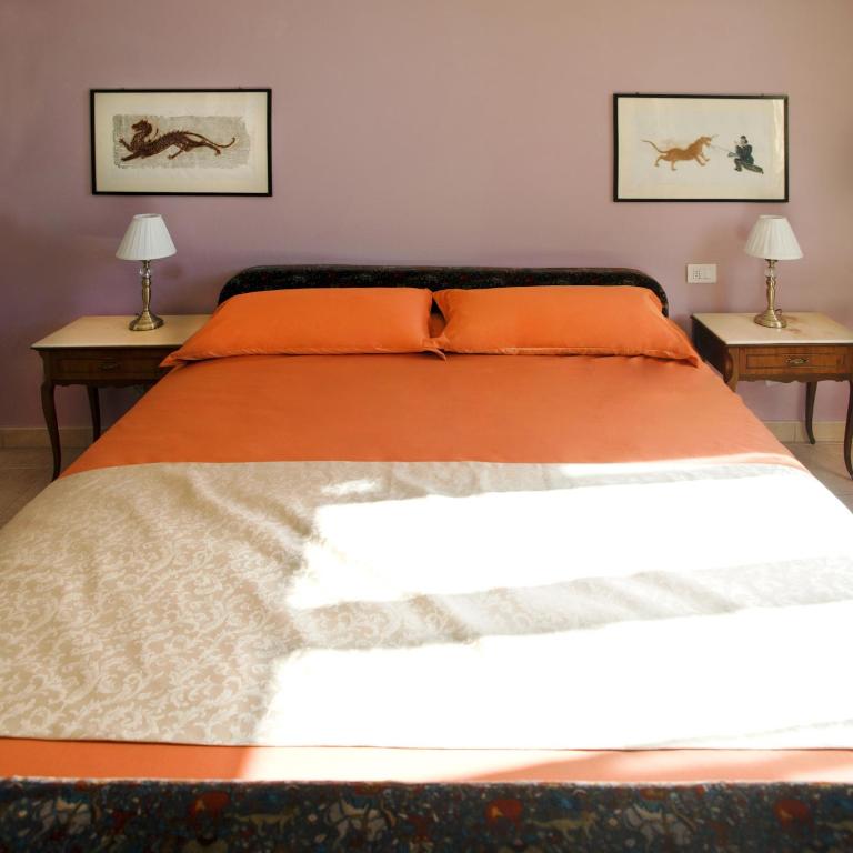 Evaluna Apartments - Appartamento con 2 Camere da Letto e con Vista - 17
