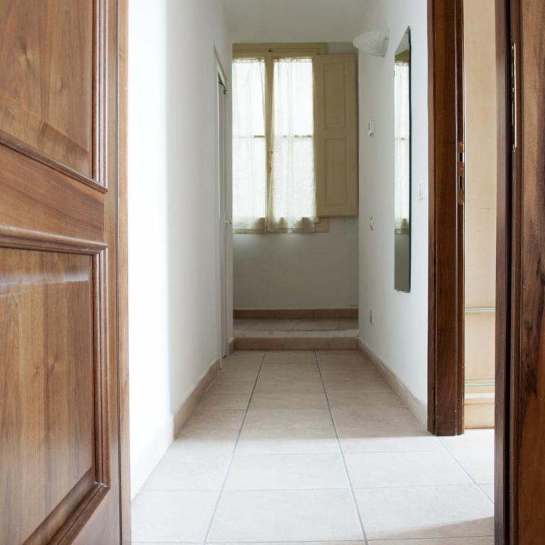 Evaluna Apartments - Appartamento con 2 Camere da Letto e con Vista - 14