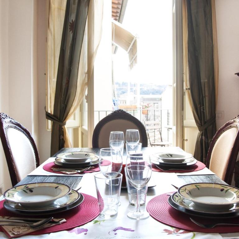 Evaluna Apartments - Appartamento con 2 Camere da Letto e con Vista - 12