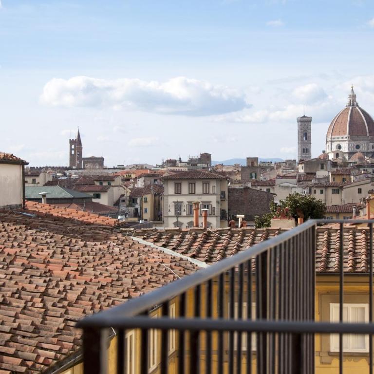 Evaluna Apartments - Appartamento con 2 Camere da Letto e con Vista - 5