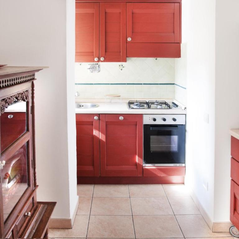 Evaluna Apartments - Appartamento con 2 Camere da Letto e con Vista - 7
