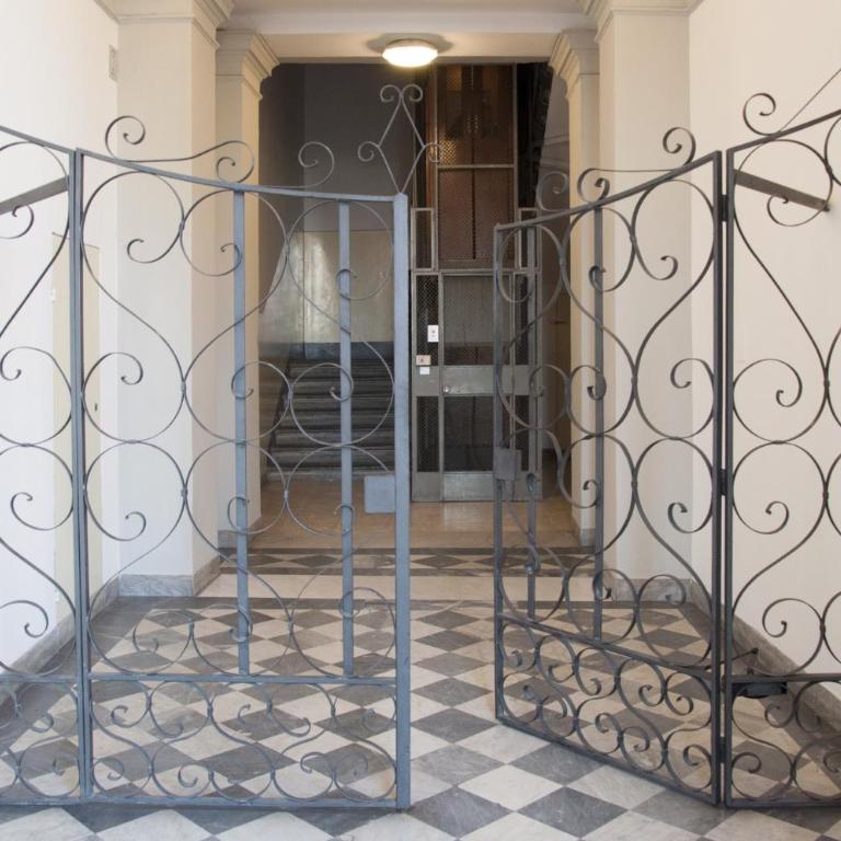 Evaluna Apartments - Appartamento con 2 Camere da Letto e con Vista - 6
